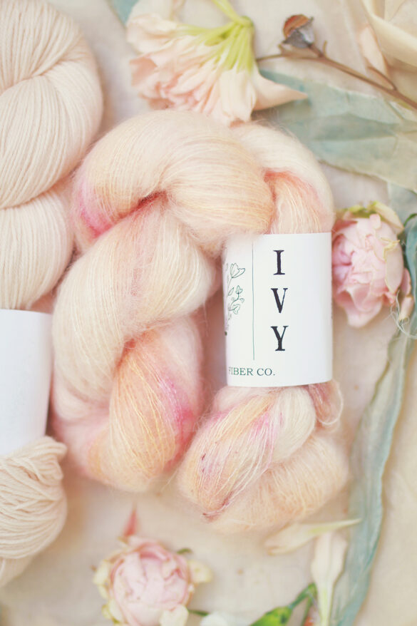 Ivy Fibre 1