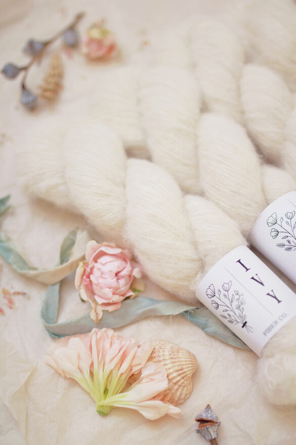 Ivy Fibre