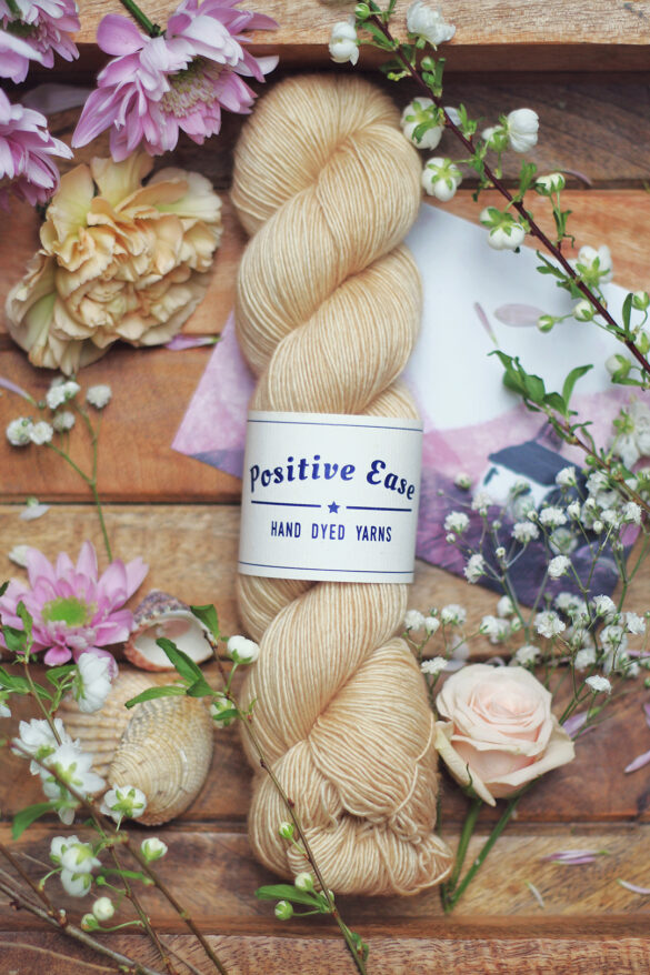 Positive Ease 1